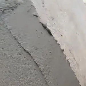 讷河水工建筑物I级C55聚合物改性水泥砂浆 渠道防渗泵站加固迎水面抗冲刷砂浆