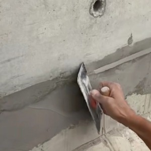 讷河P型防护型环氧树脂砂浆