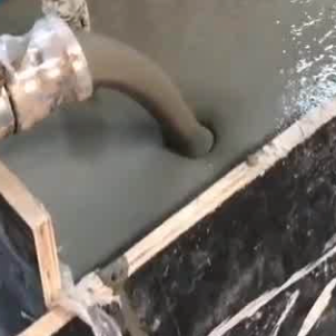 讷河灌浆料什么型号的能灌小缝隙