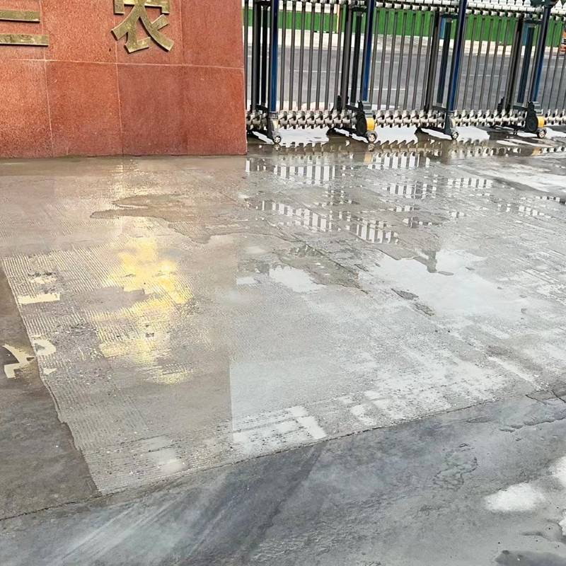 讷河水泥路面翻新砂浆