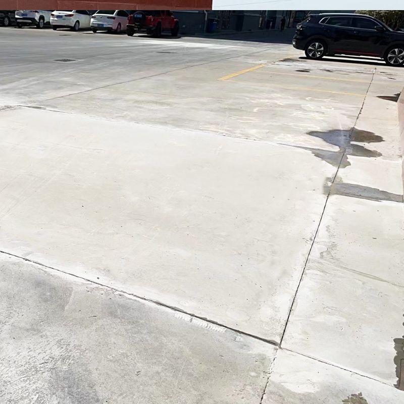 讷河市政道路抢修料